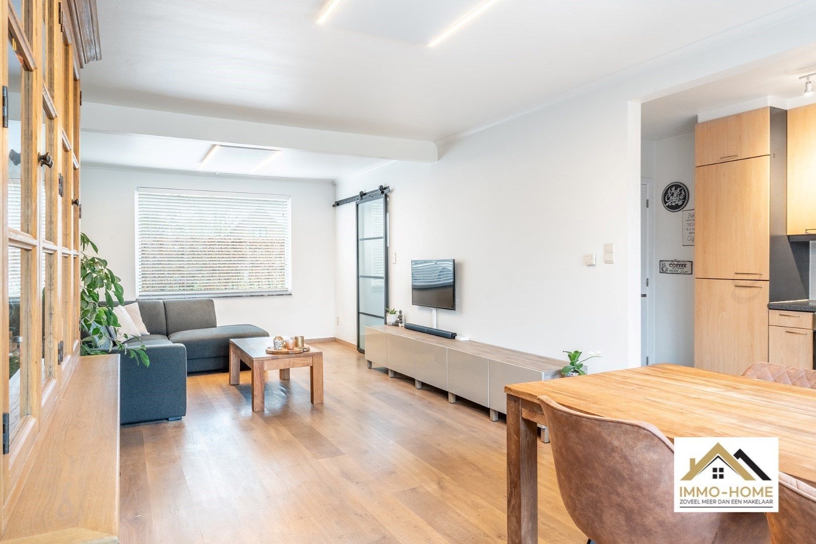 Instapklare woning met prachtig landelijk uitzicht!  foto 19