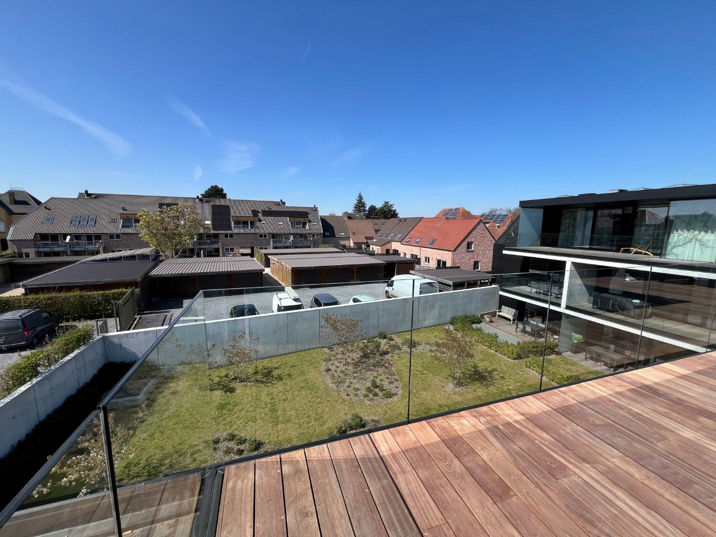 Aangenaam wonen in de Vlaamse Ardennen foto 5