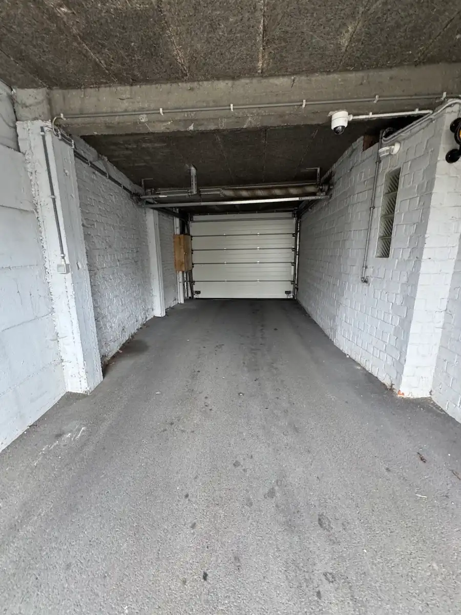 Opbrengsteigendom: 5 appartementen en 48 garages te Aalst! foto 13