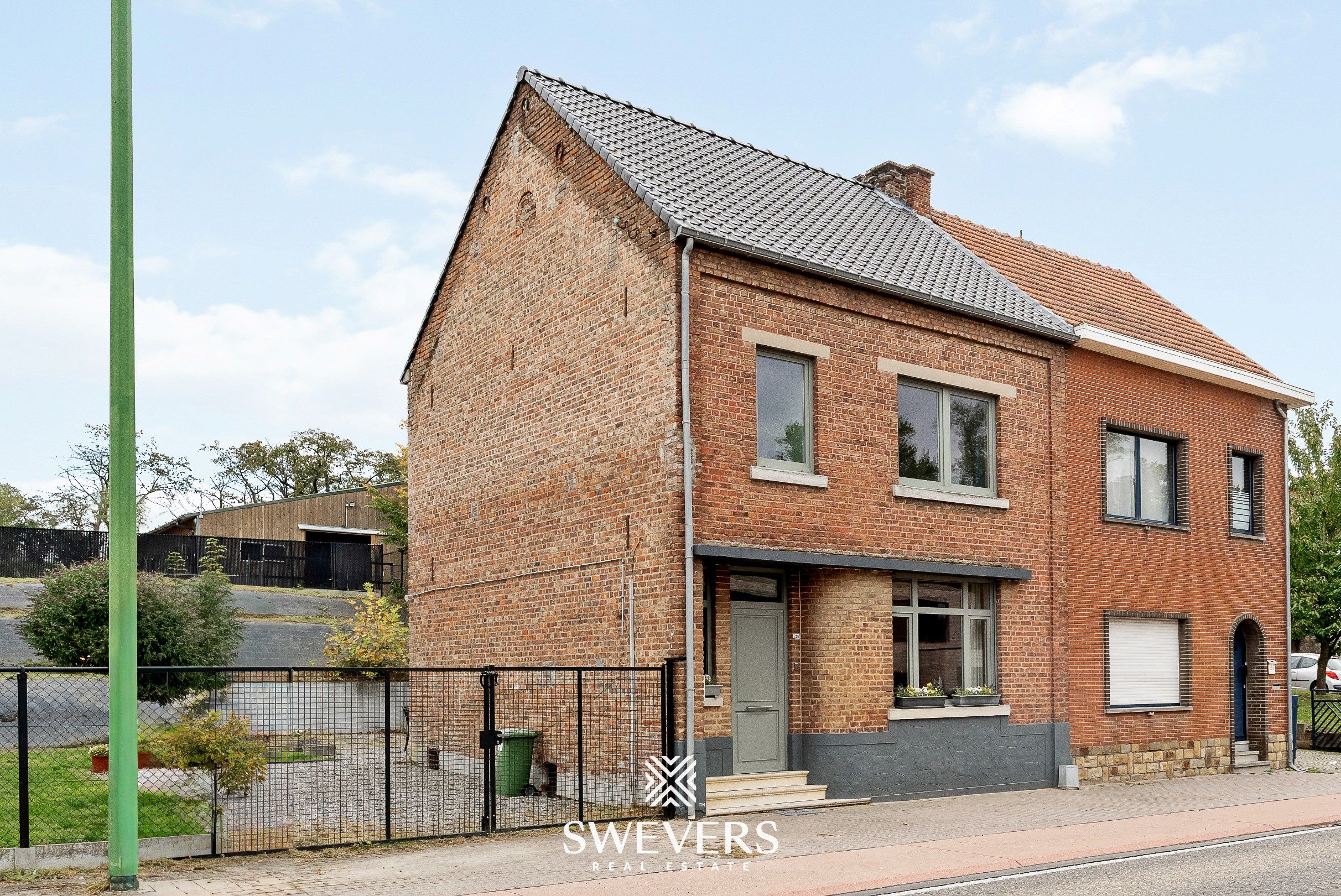 Huis te koop Naamsesteenweg 256 - - 3800 Sint-Truiden