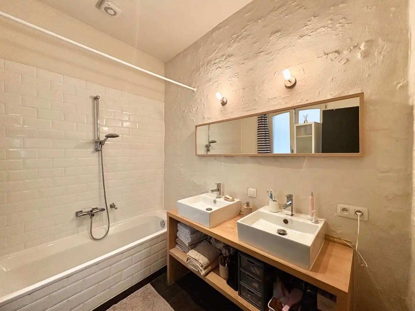 Charmante woning met 2 slaapkamers in het centrum van Mechelen foto 4