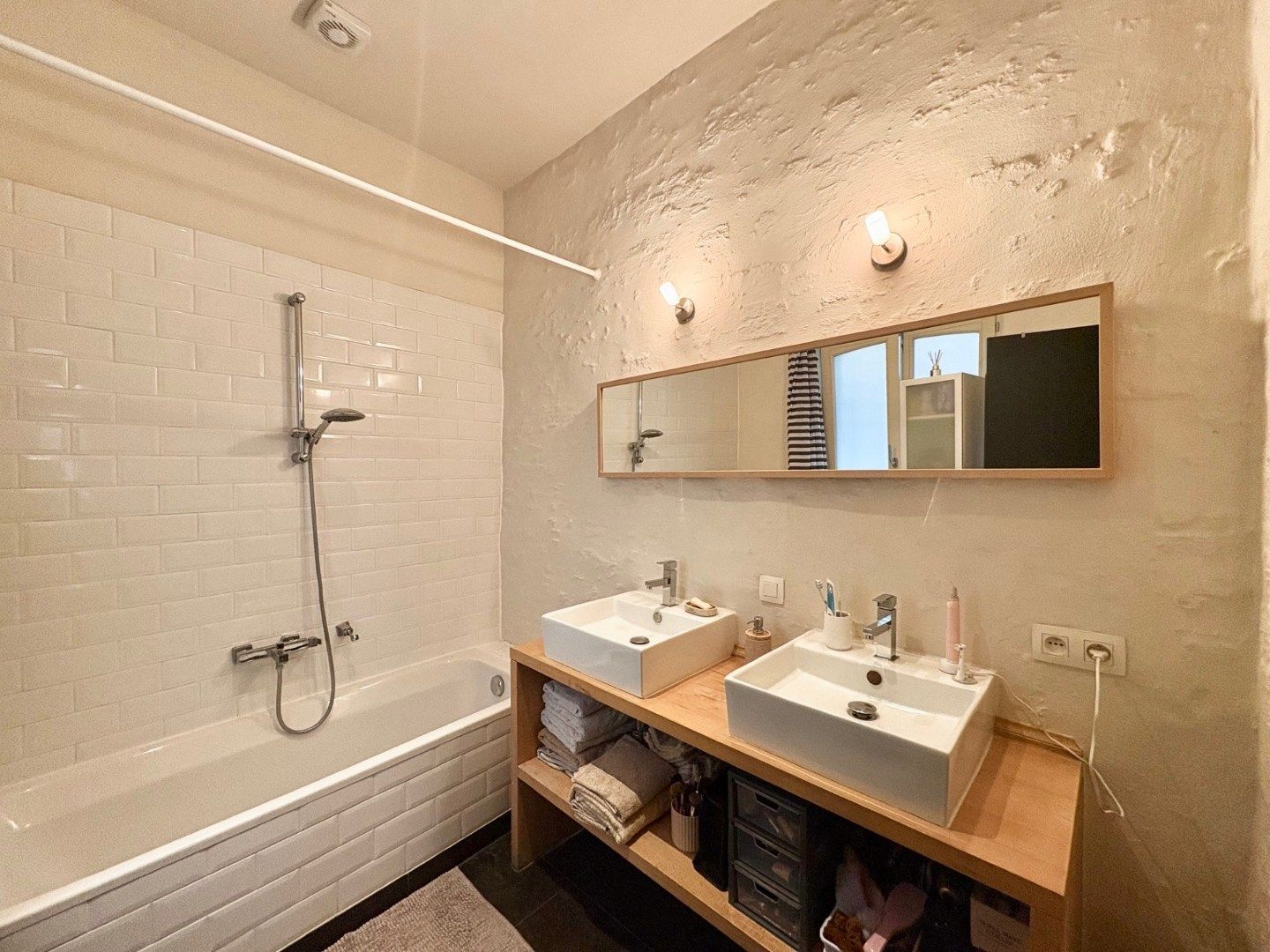 Charmante woning met 2 slaapkamers in het centrum van Mechelen foto 4