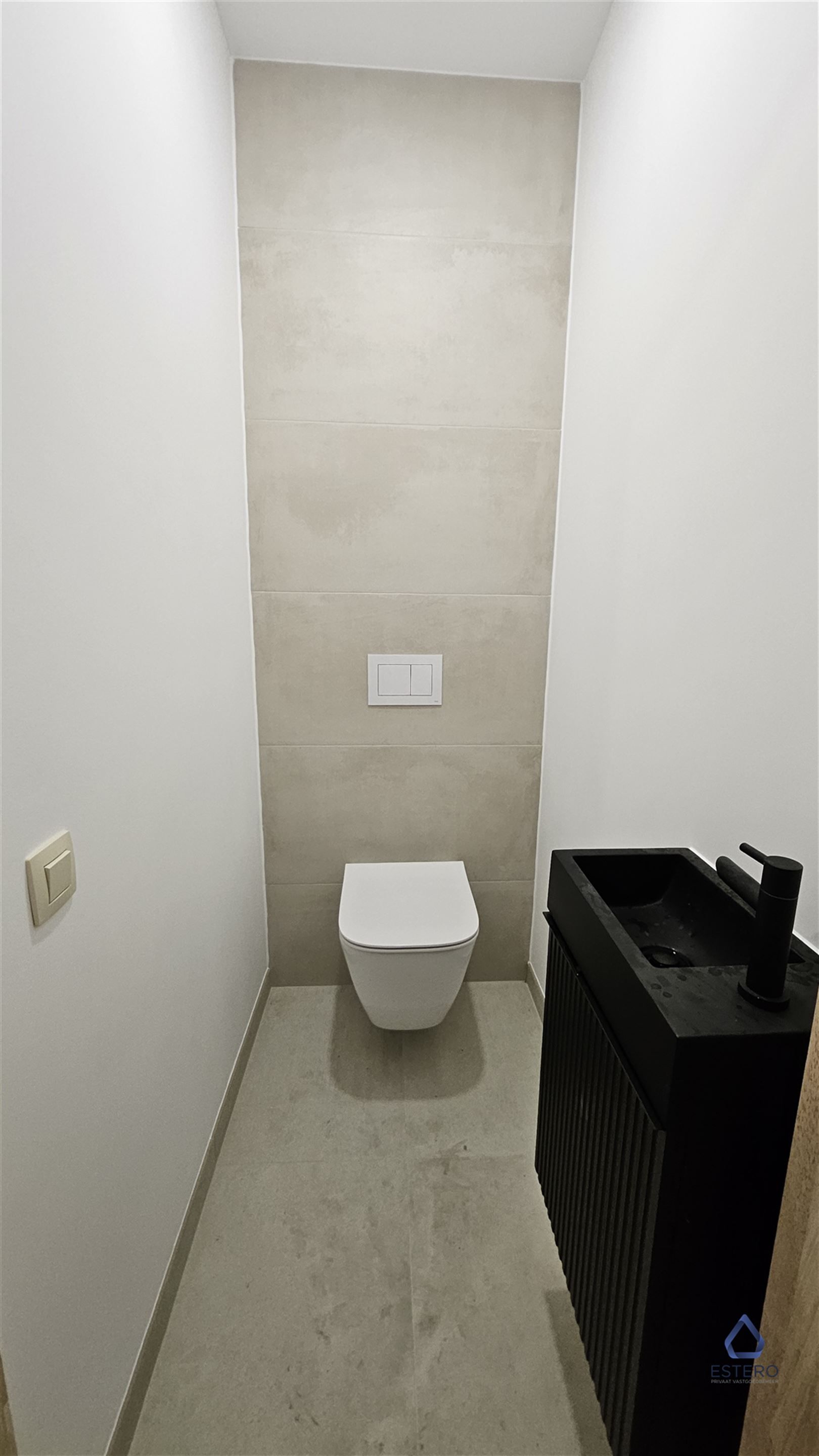 Nieuwbouw appartement in hartje Oostende foto 9