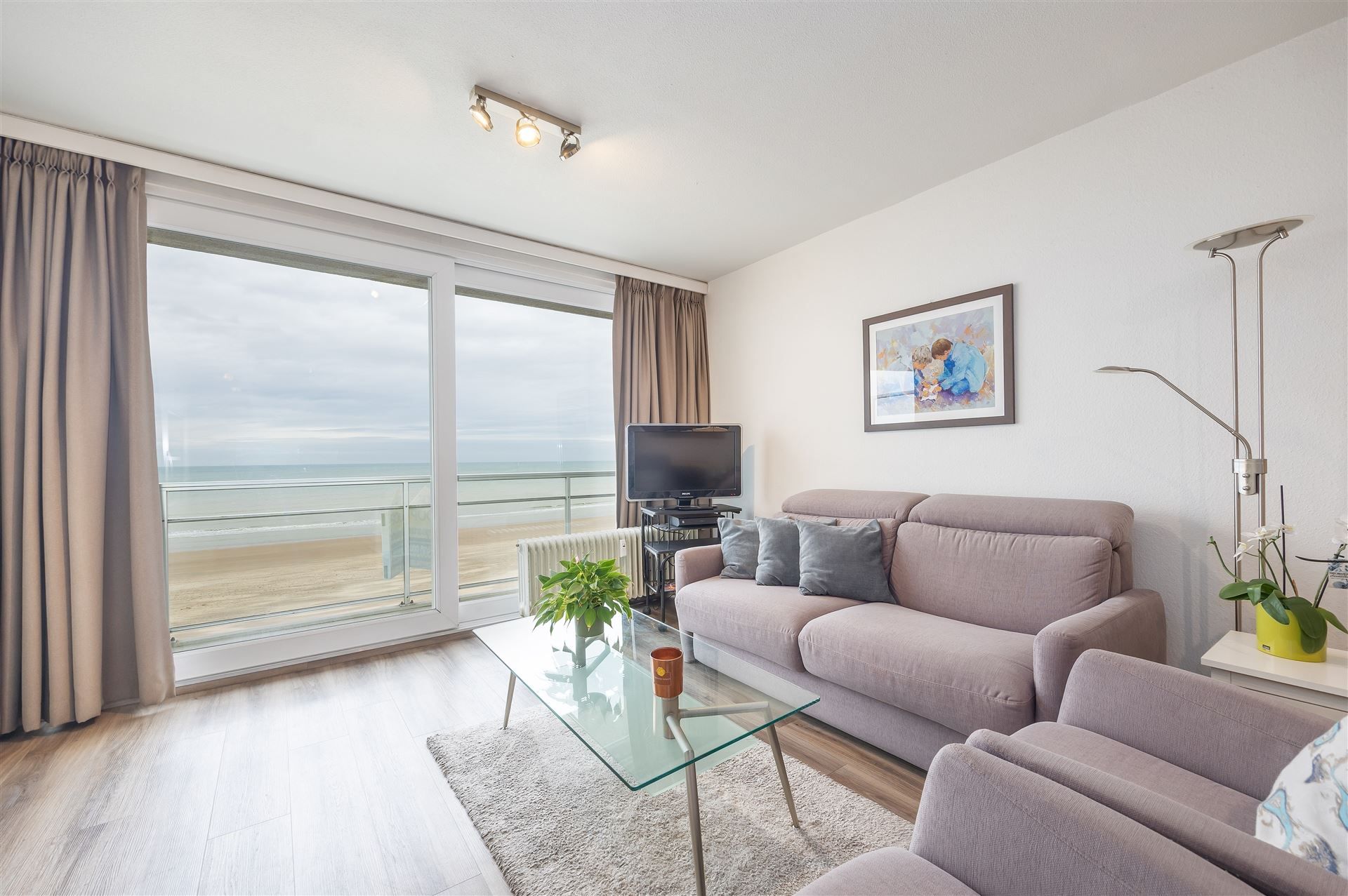 Appartement 1 slaapkamer foto {{pictureIndex}}