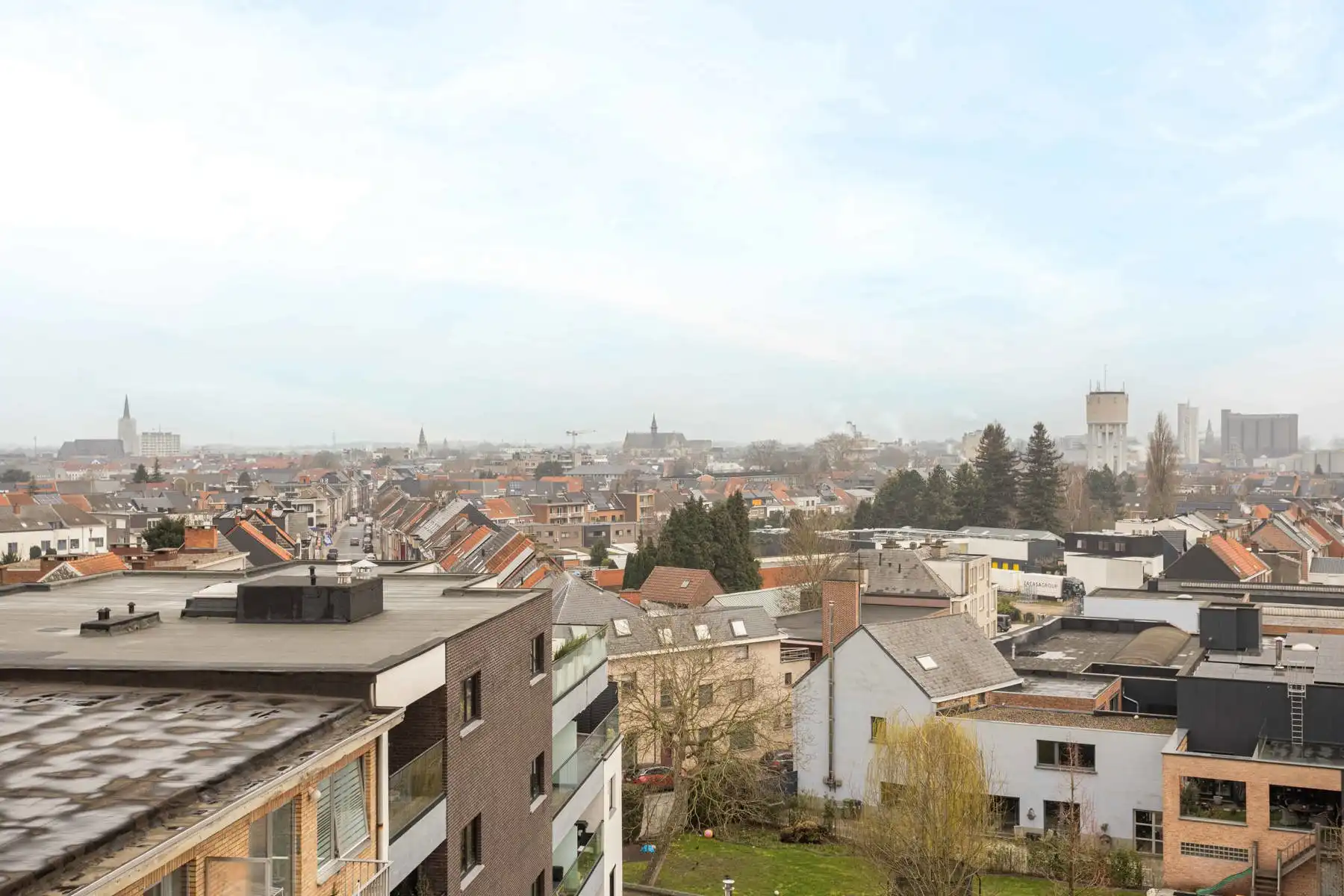 Prachtig gerenoveerd appartement met topligging! foto 31