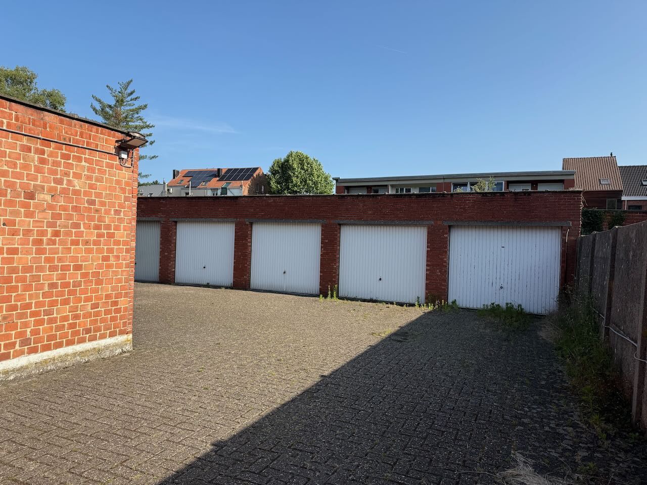 Tof appartement met 2 slaapkamers op een gegeerde locatie foto 16