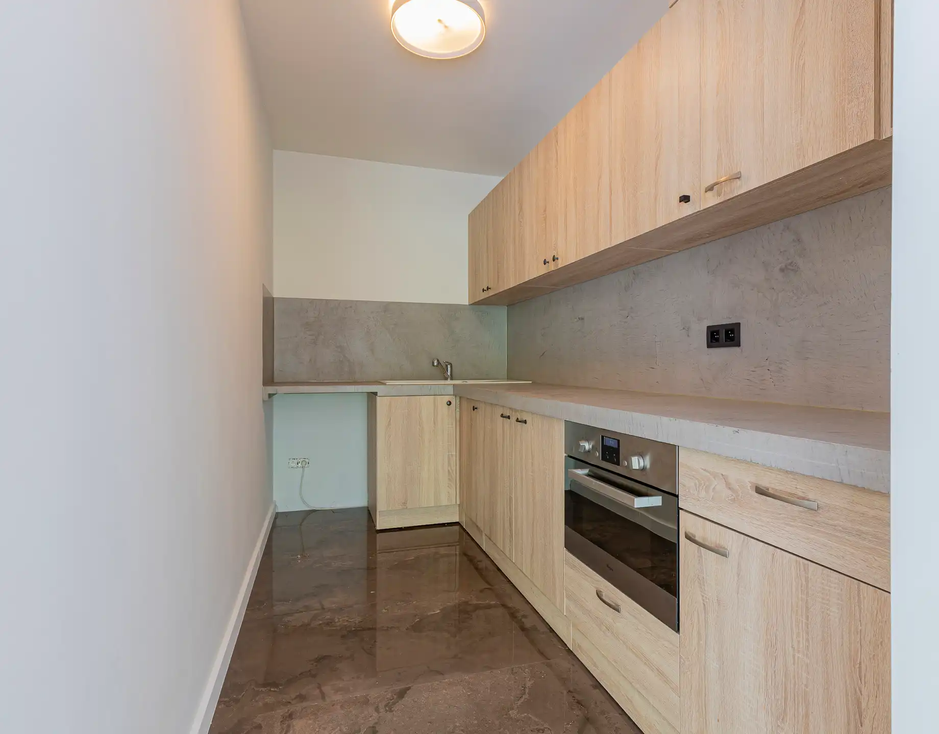 ERPE-MERE - Recente woning op uitstekende locatie foto 8