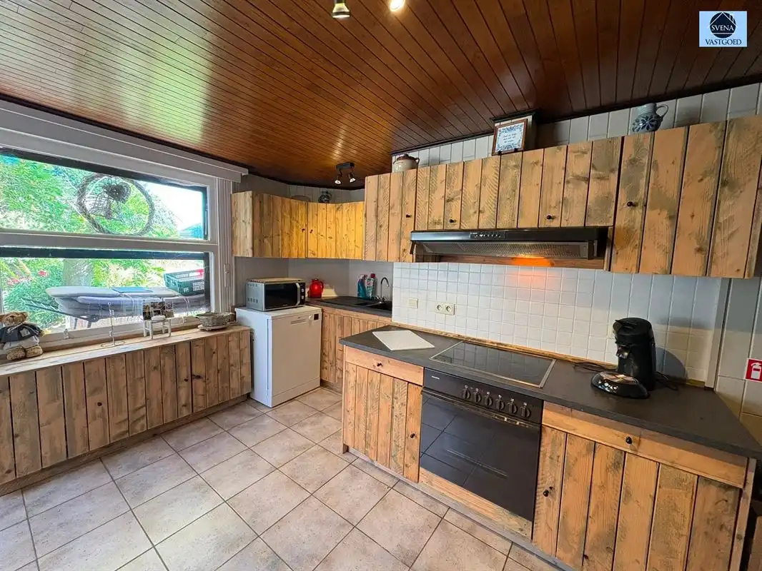 AUTHENTIEKE HOEVE WAAR CHARME, RUST EN RUIMTE SAMENKOMEN foto 7