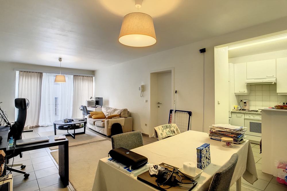 Appartement te huur foto 3