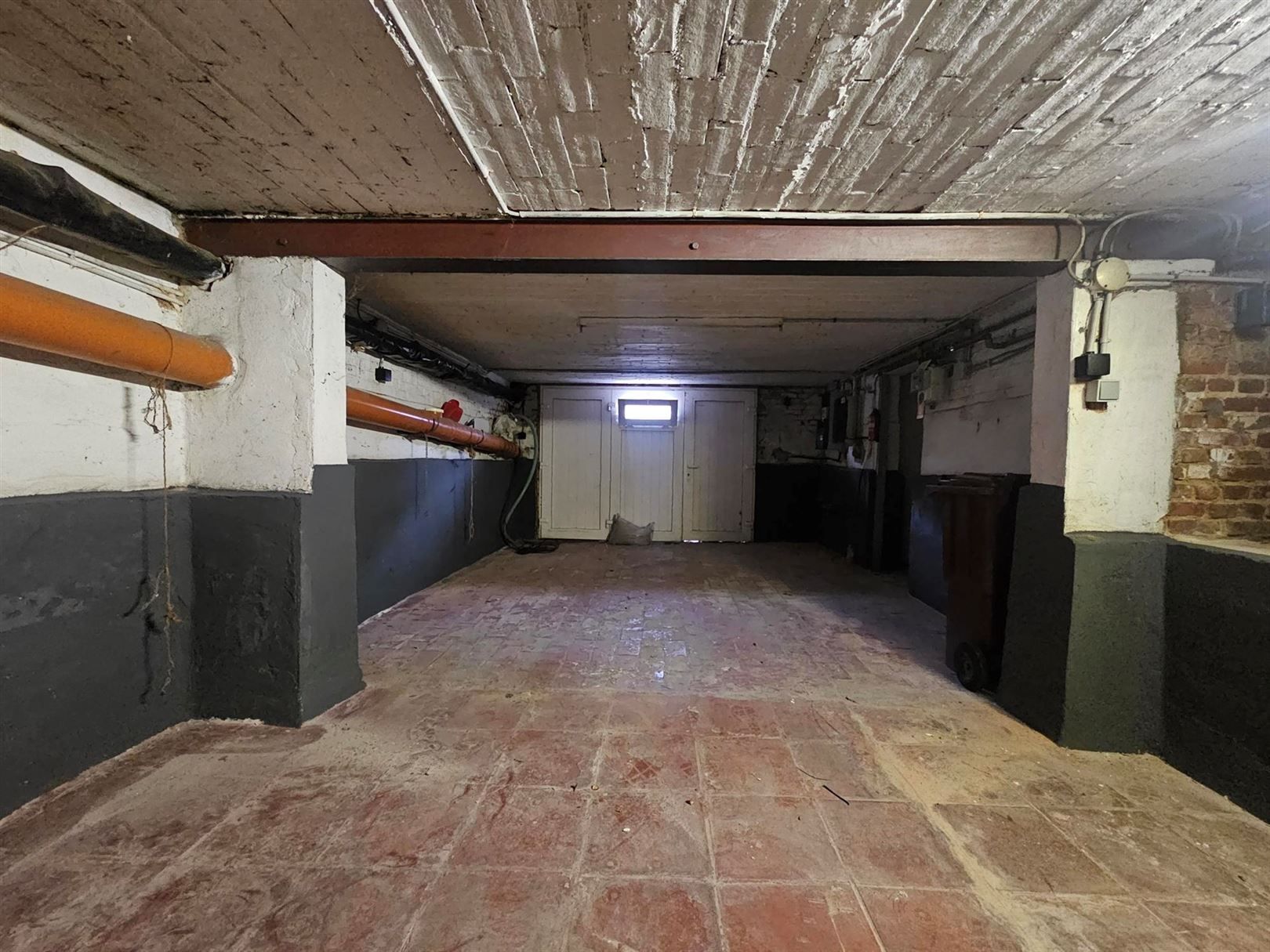 Zeer gunstig gelegen burgerwoning in autoluwe woonwijk. foto 13