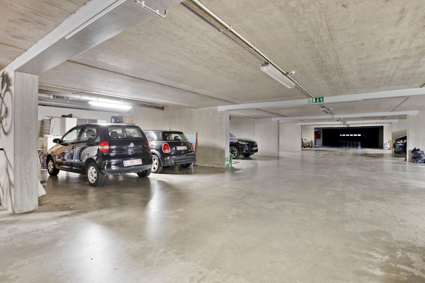 Rustige instapklare woning in Kessel-Lo foto 20