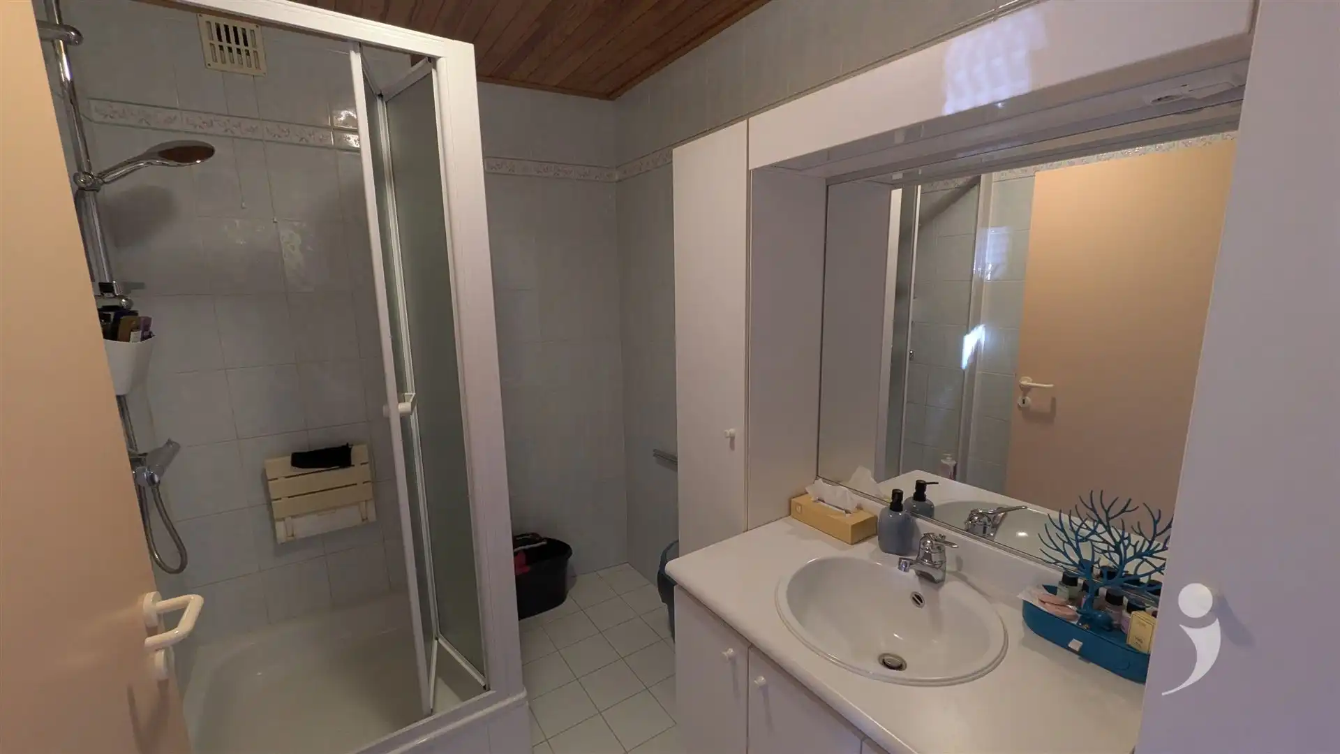 Appartement foto 5