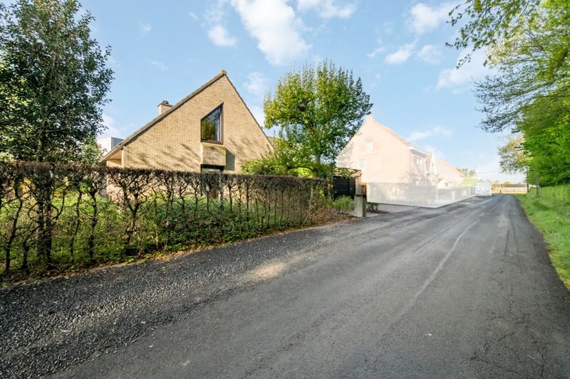 Roeselare (Beitem) - Prachtige vrijstaande villa op 703 m² foto 19