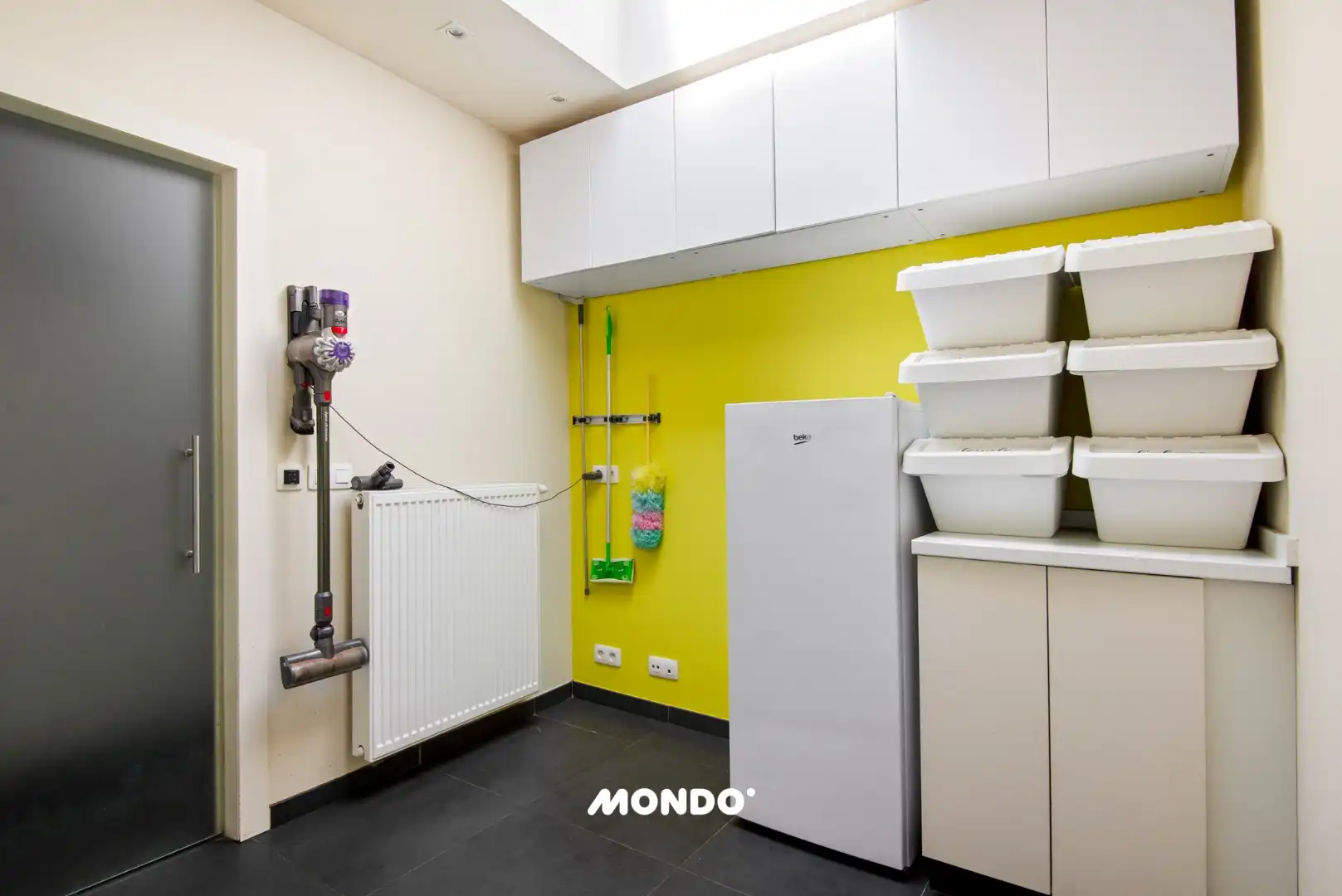 Gerenoveerde en instapklare woning! foto 10