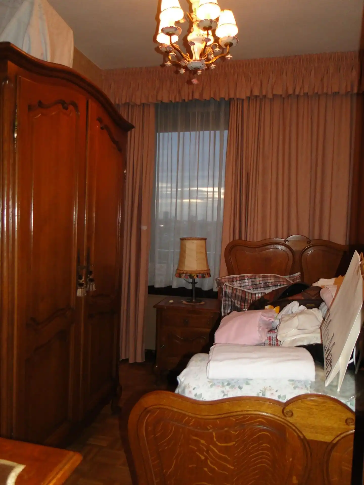 Appartement met 3 slaapkamers (8°verdieping A) foto 11