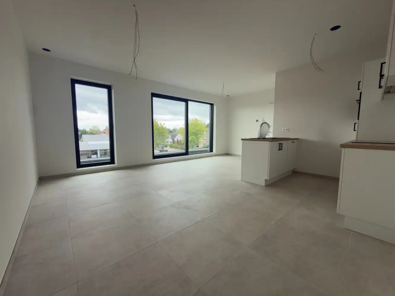 Nieuwbouwproject Mechelbaan 222-224 – 15 appartementen te huur vanaf 1 november foto 4