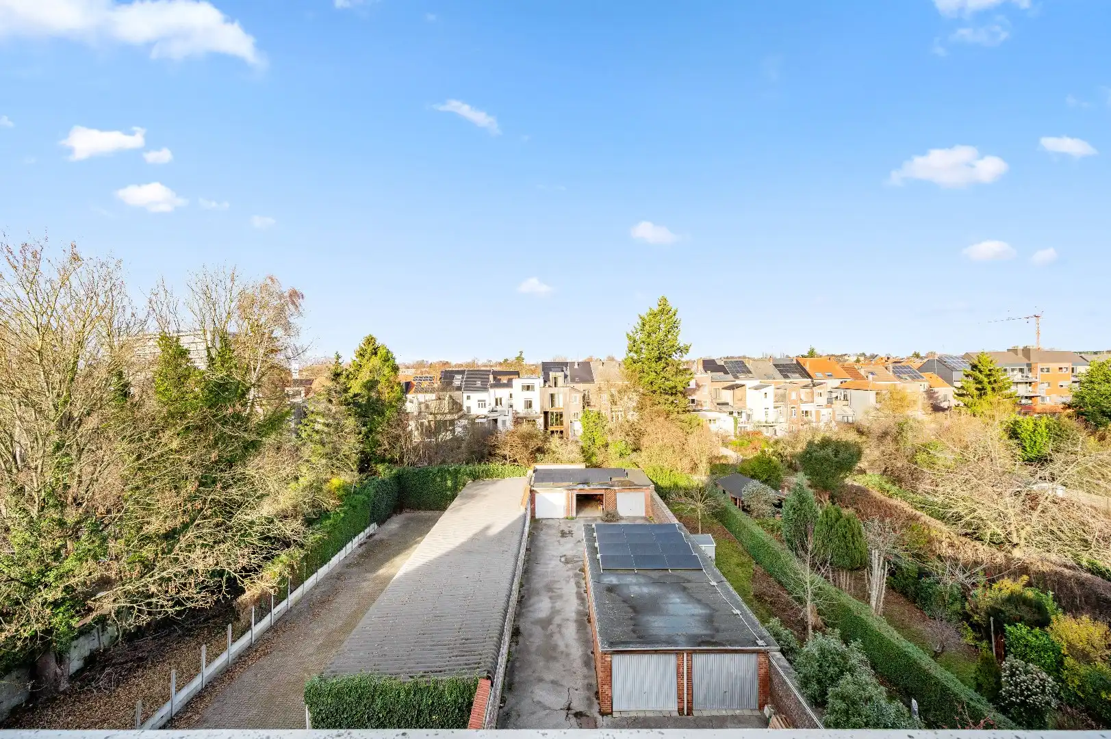 Ruim, instapklaar appartement te centrum Tienen foto 18