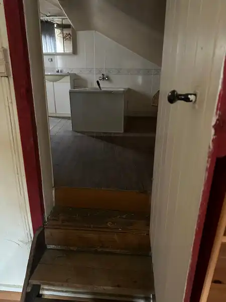 Karaktervol hoekpand met veel mogelijkheden op een perceel van 7are foto 25