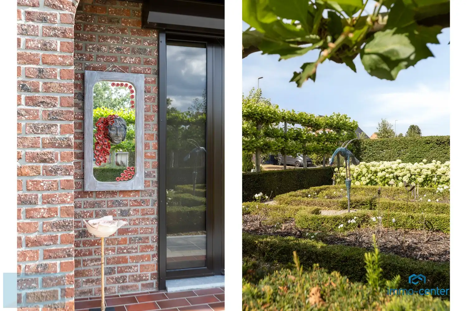 Instapklare vrijstaande woning met 4 slaapkamers en prachtige tuin foto 34