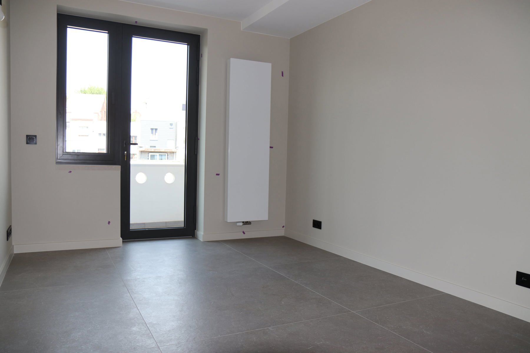 Fantastisch luxe appartement incl garagebox foto 16