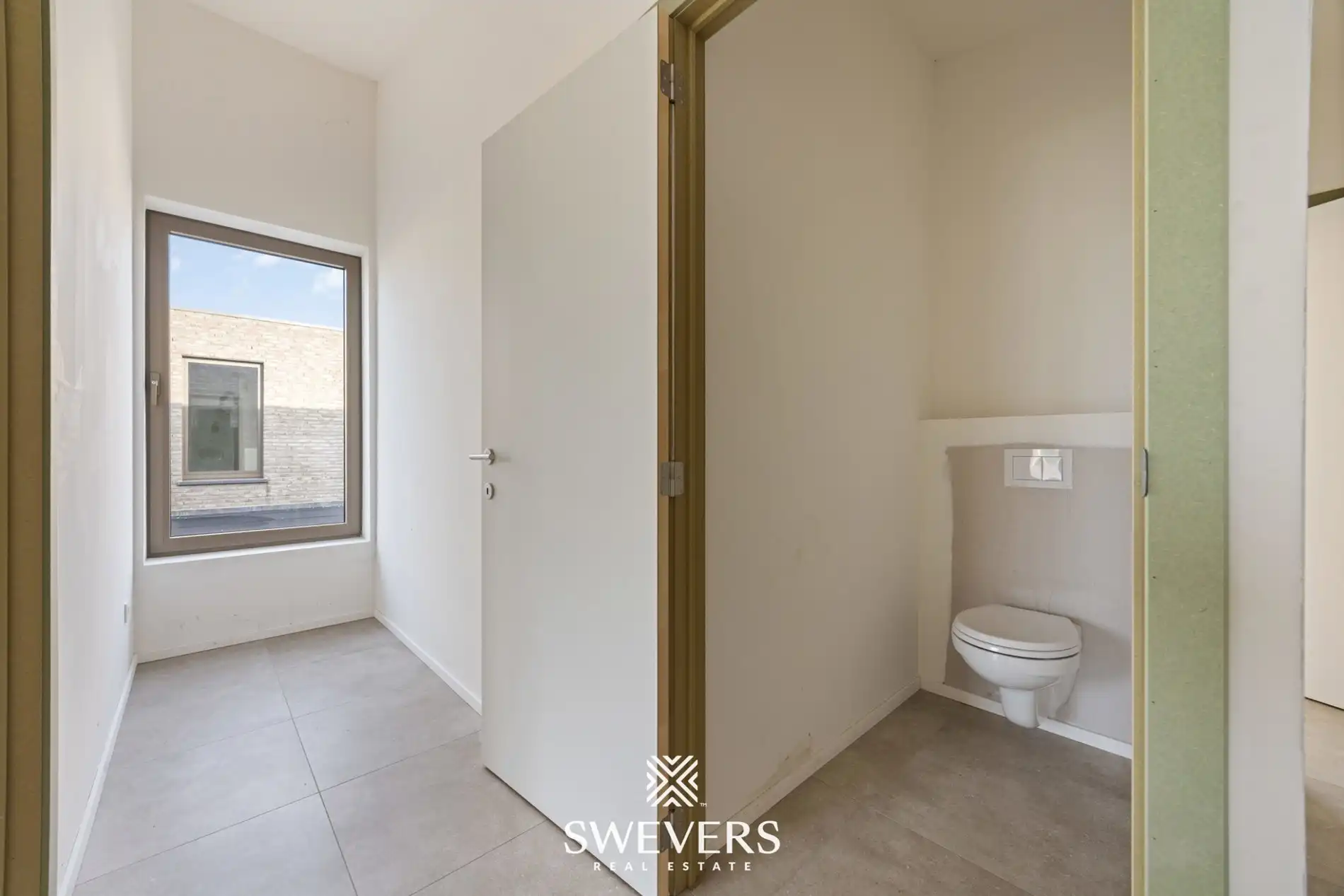 Moderne nieuwbouwwoning met carport in Leopoldsburg foto 20