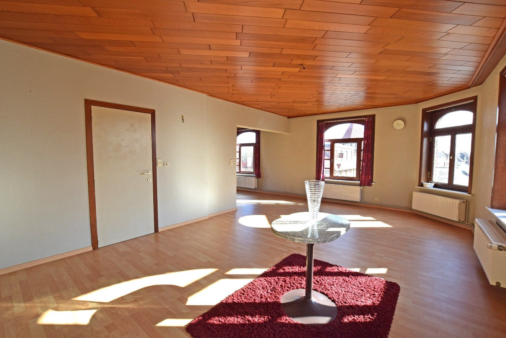 Uniek hoekpand met handelsruimte en woonst te Beerst (Diksmuide) op 470 m². foto 13