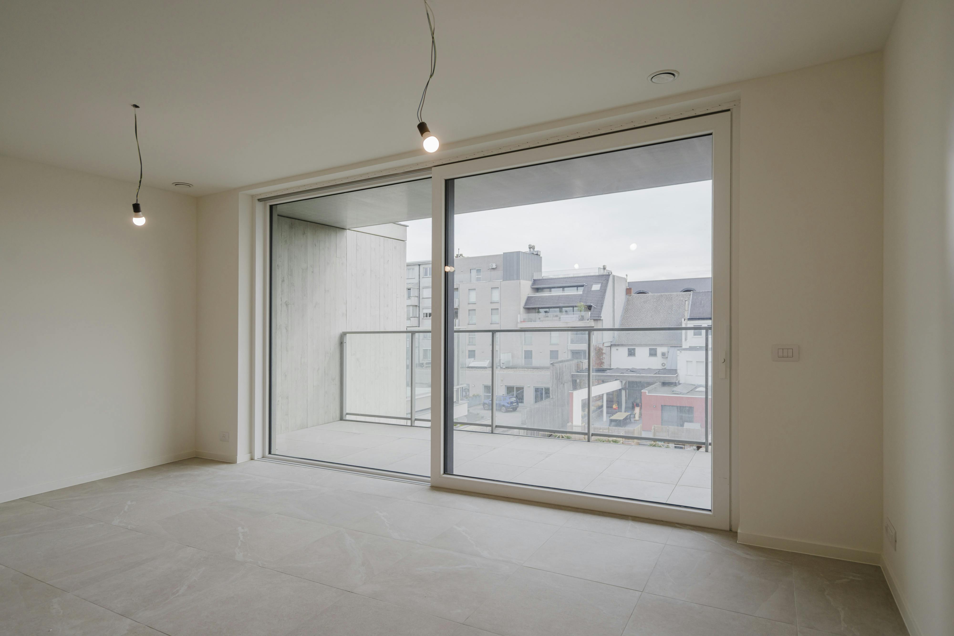 2-slaapkamerappartement te koop aan het water te Harelbeke foto 5