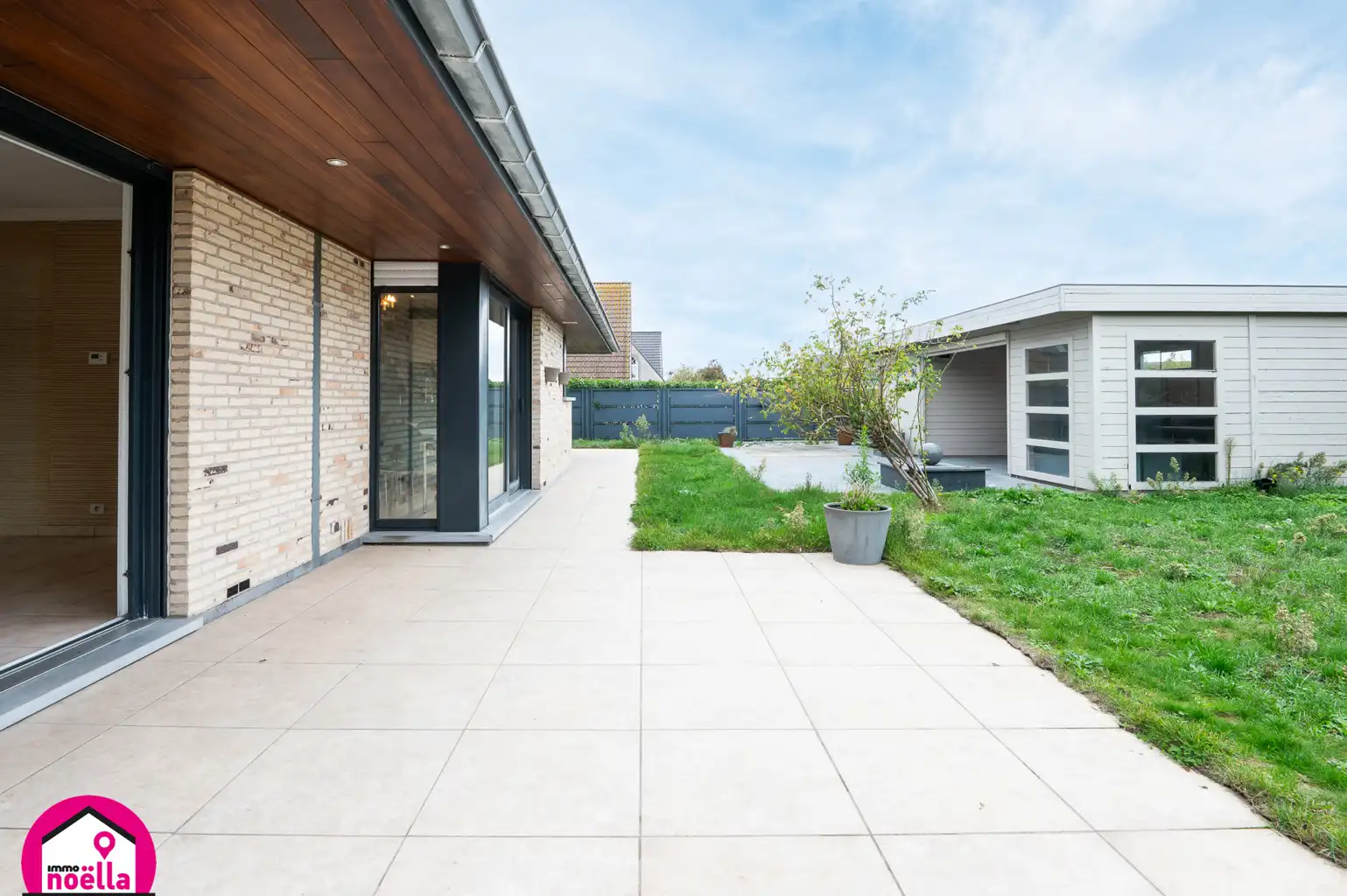 TE HUUR LUXUEUZE VILLA TE WESTENDE! foto 17