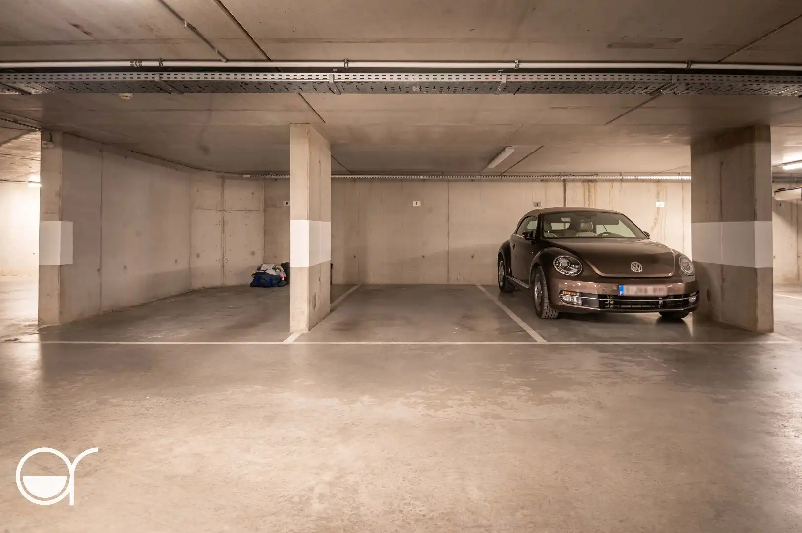 Luxe drieslaapkamerappartement aan de Ham foto 14