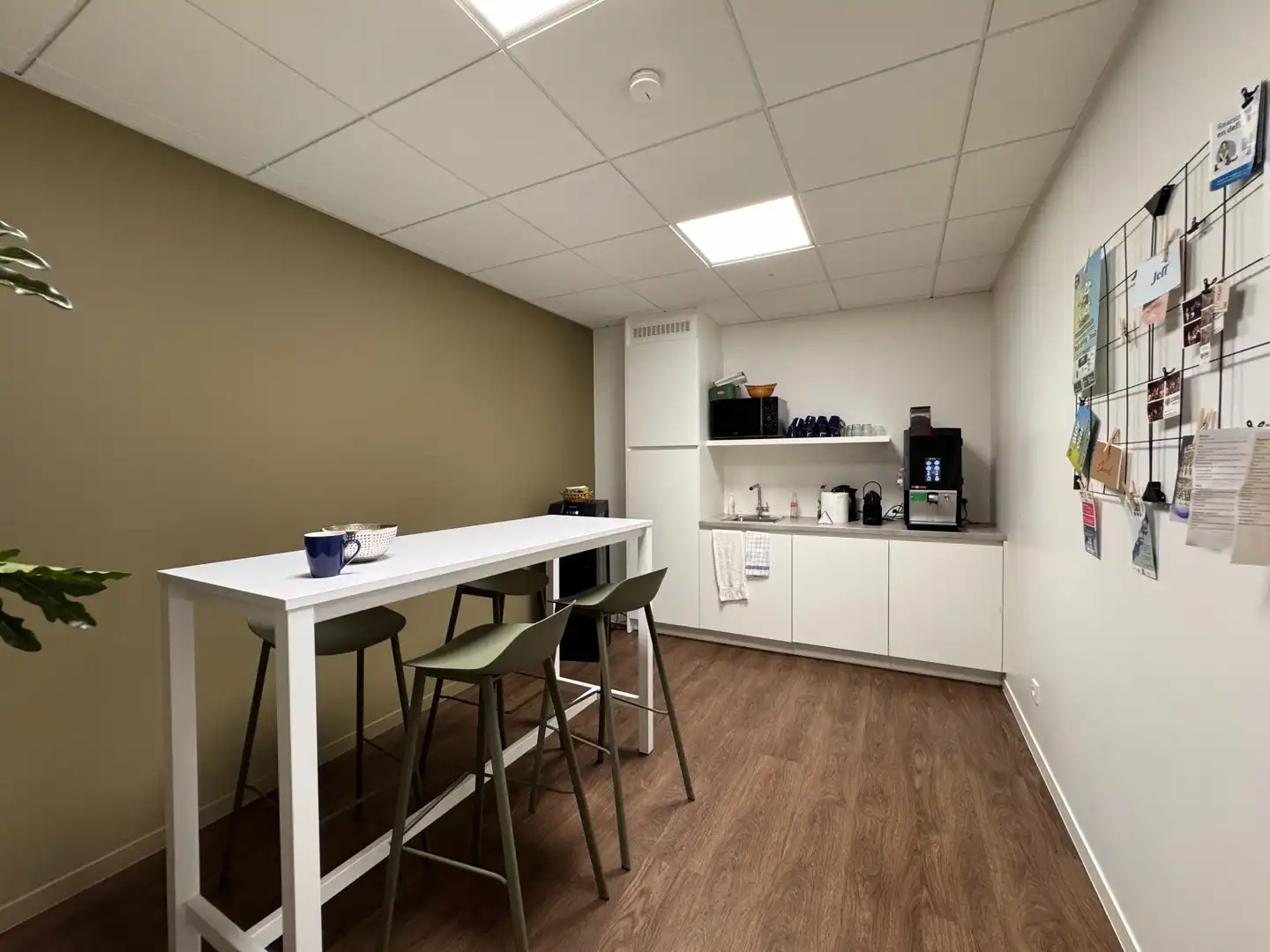 Kantoorverdieping van 450 m² te Oostkamp foto 15