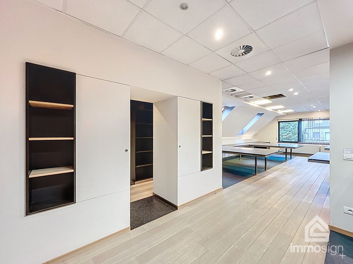 Energiezuinige kantoorruimte van 220 m² foto 14
