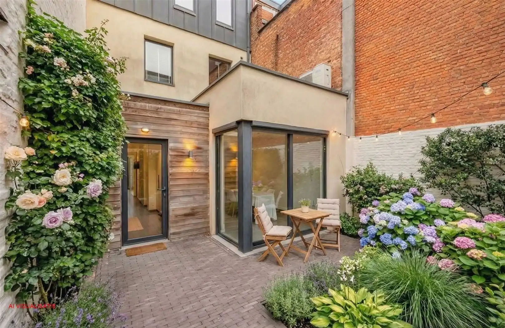 Huis te koop Du Chastellei 43 - 2170 MERKSEM