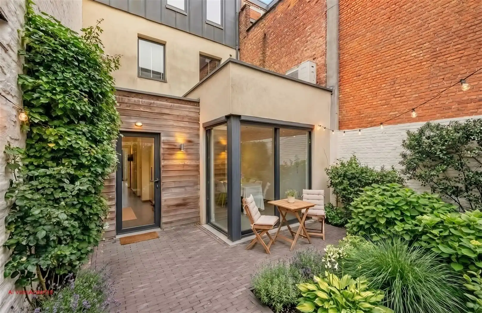 Huis te koop Du Chastellei 43 - 2170 MERKSEM