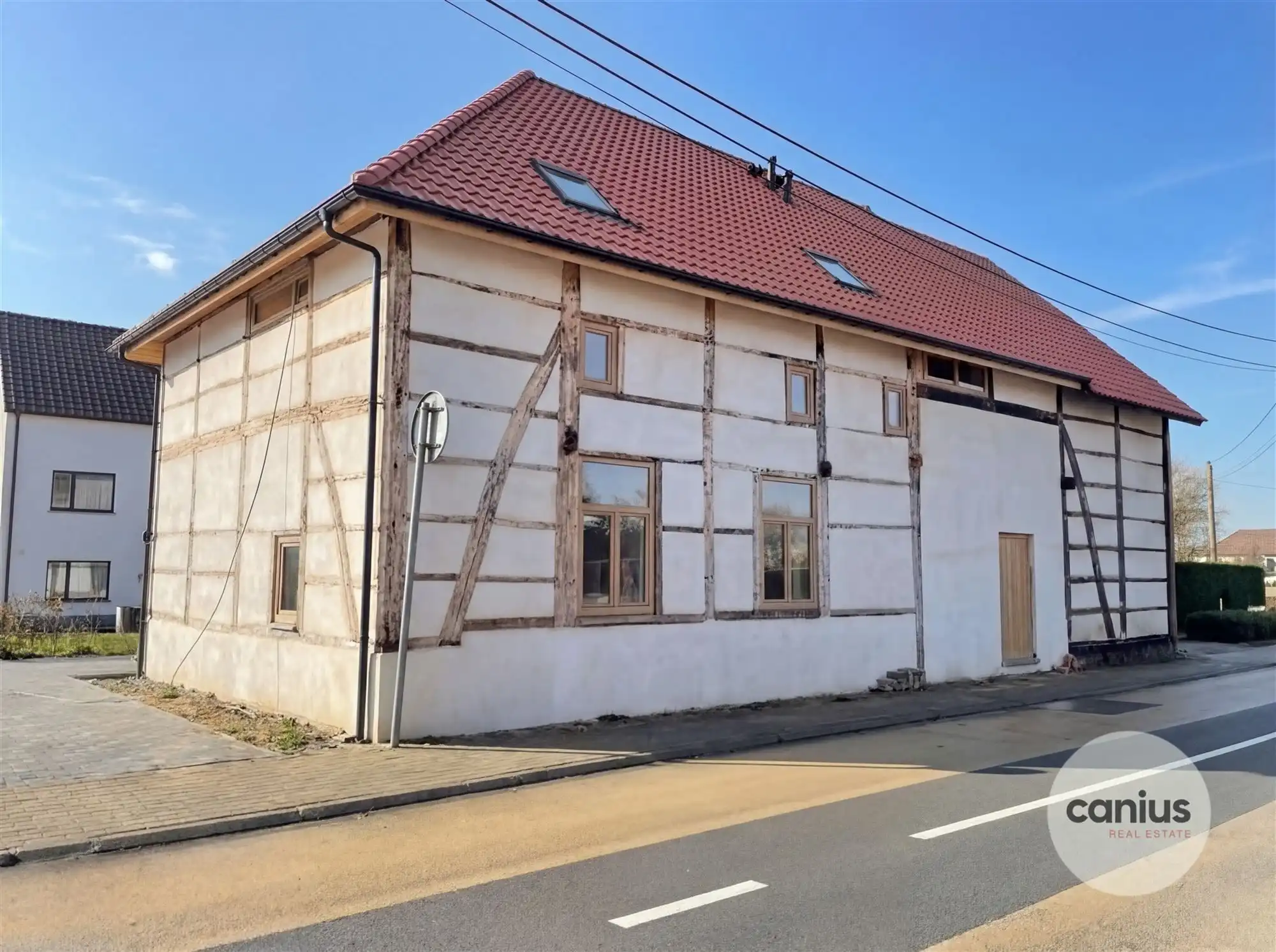 UNIEK APPARTEMENT MET 2 SLPKS EN TERRAS foto 8