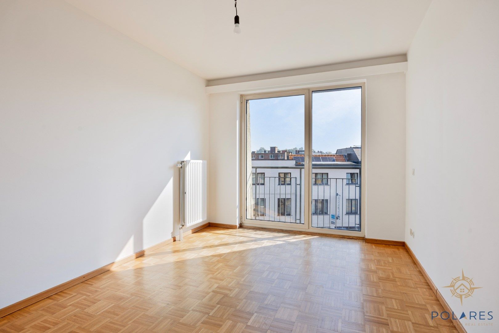 Instapklaar appartement op toplocatie! foto 9