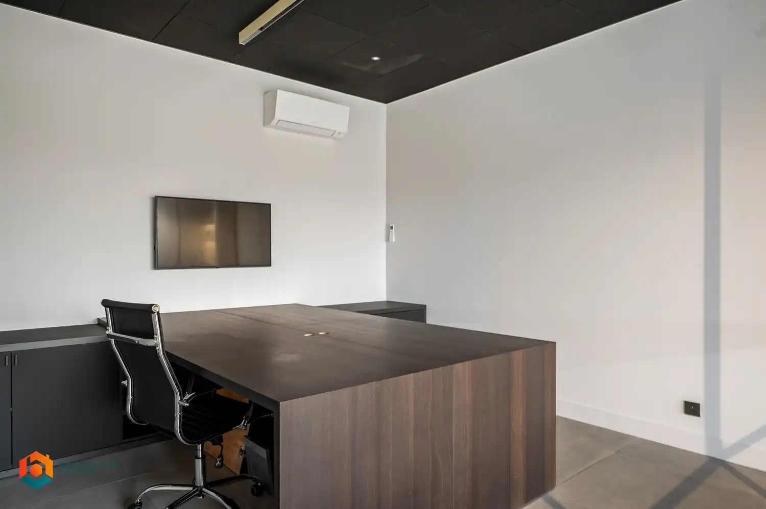 Polyvalente kantoorruimte (475 m²) met terras (216 m²) te Heist-op-den-Berg foto 14