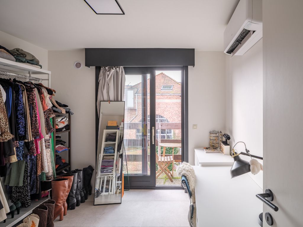 Centrum Gent - Unieke investeringsopportuniteit met handelsgelijkvloers en 3 studio's foto 6
