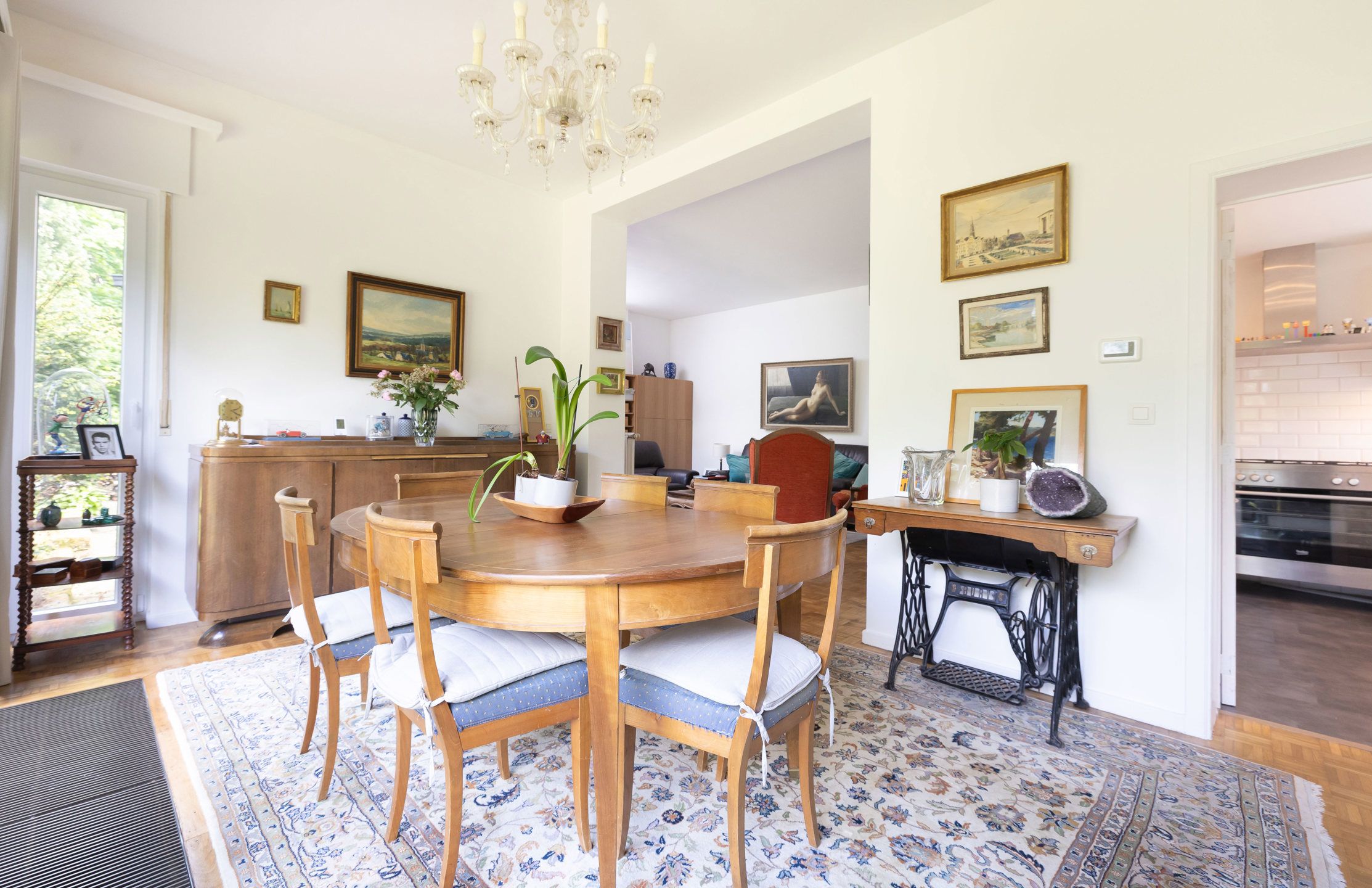 Architecturaal project voor liefhebbers van Ukkel foto 26