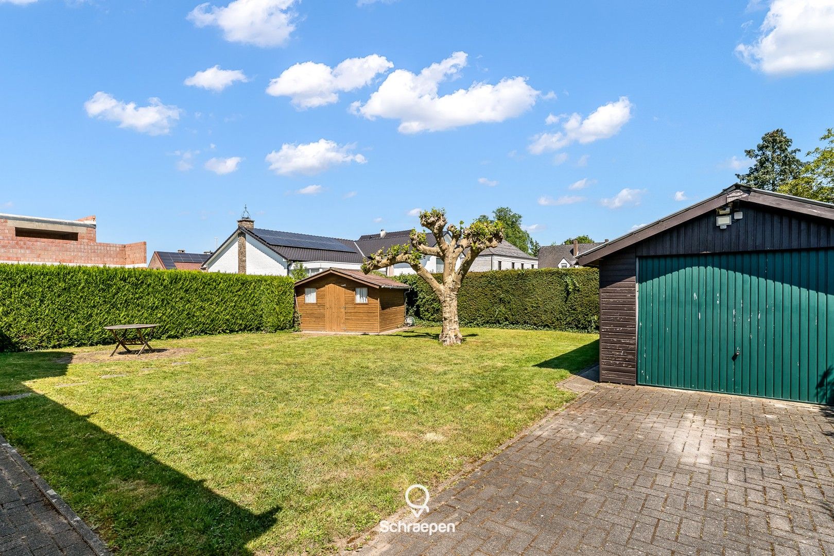 Op te frissen gelijkvloerse woning met EPC-label C en gunstige ligging te Zonhoven! foto 19