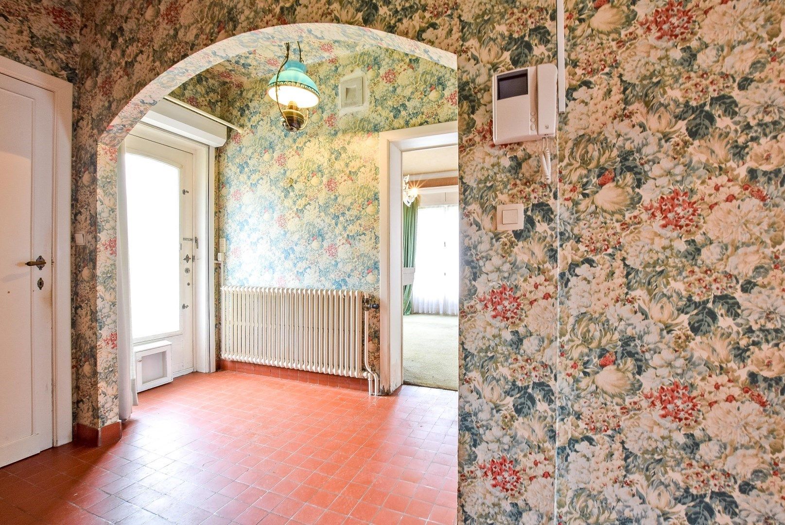Authentieke te renoveren halfopen woning te Nieuwpoort-Stad op 511 m². foto 4