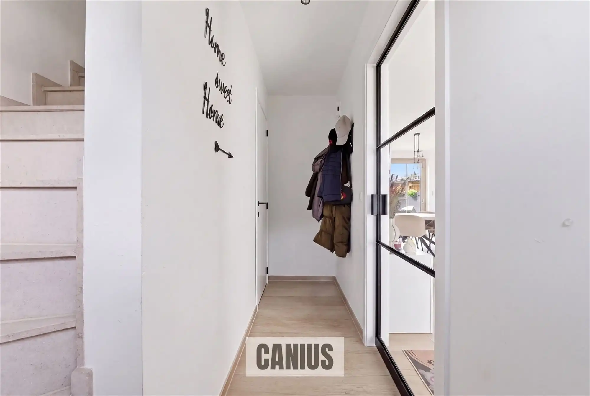 KNAPPE, ENERGIEZUINIGE WONING MET 3 SLPK foto 10