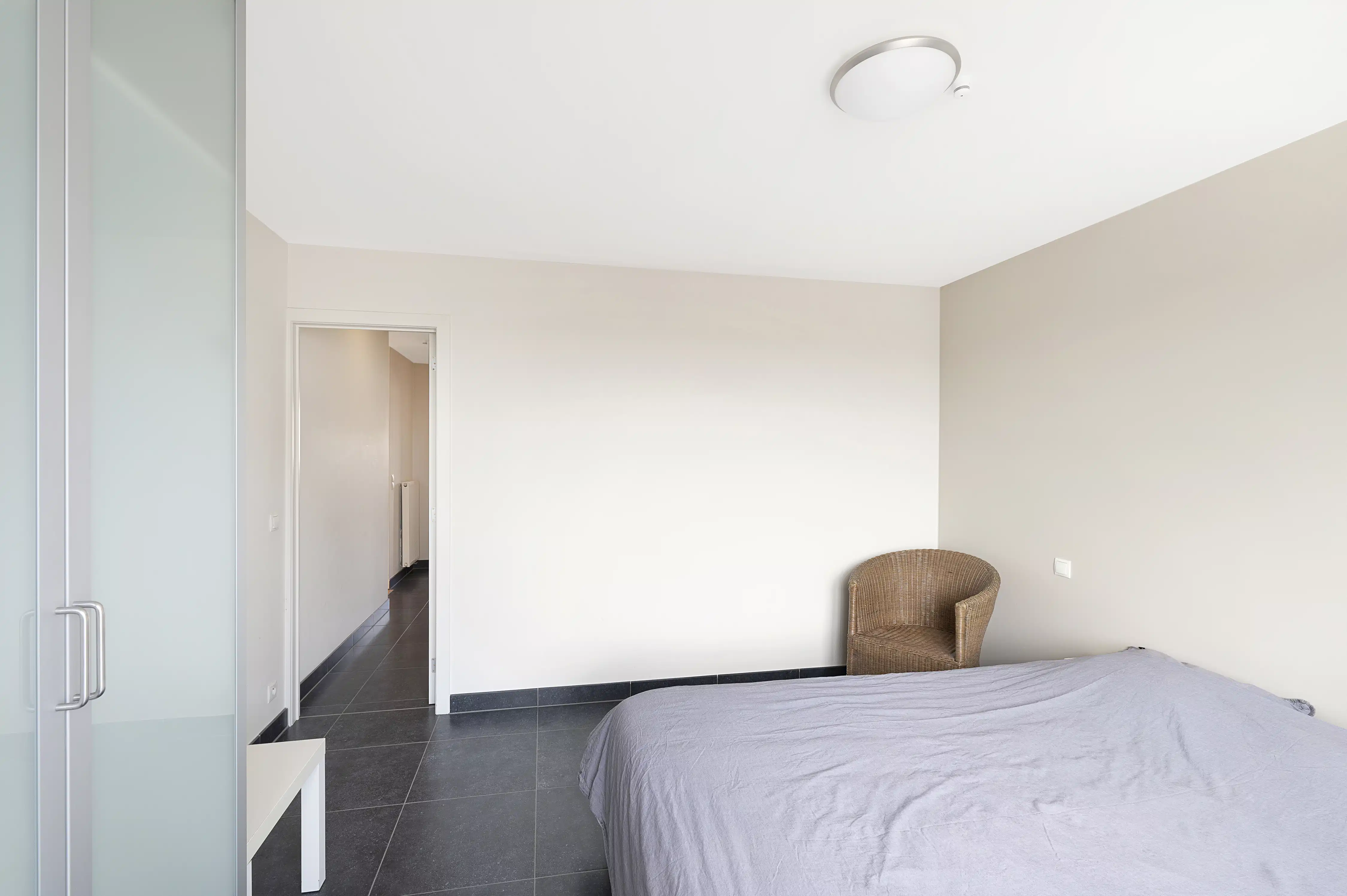 Ruim Duplex appartement op enkele passen van de Zeedijk te Duinbergen foto 20