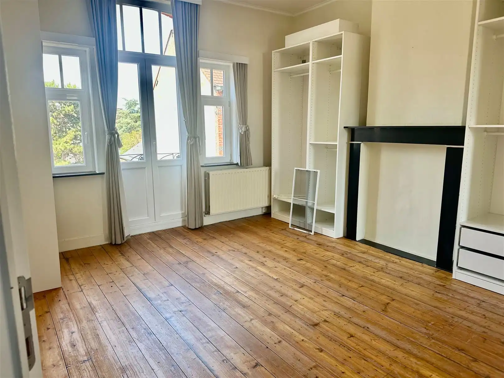 Instapklare karakterwoning TE HUUR in Oudenaarde foto 12