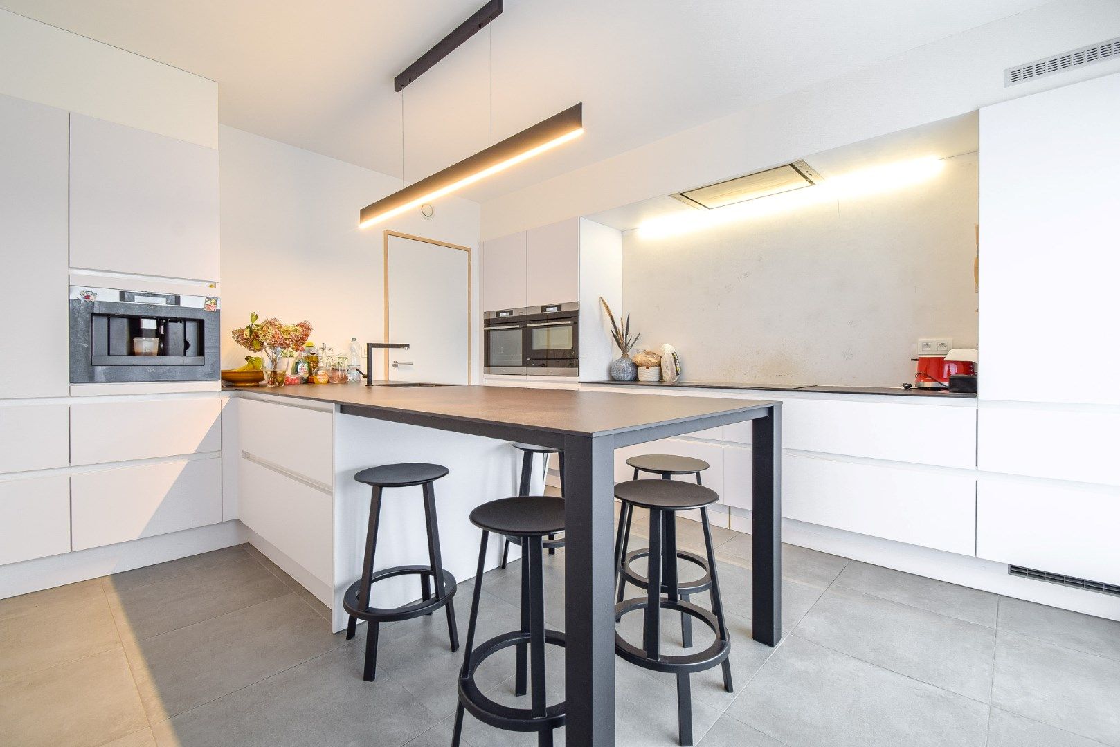 Ruim en energiezuinig luxe-appartement foto 10