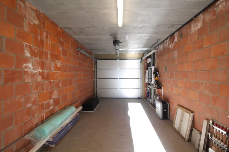 Zeer energiezuinige nieuwbouwwoning te Roeselare foto 6