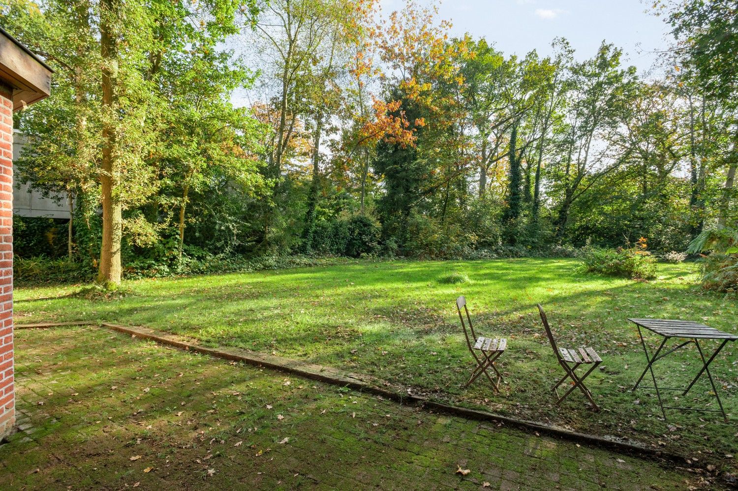 Charmant Landhuis met veel potentieel in groene omgeving te Schotenhof. foto 16