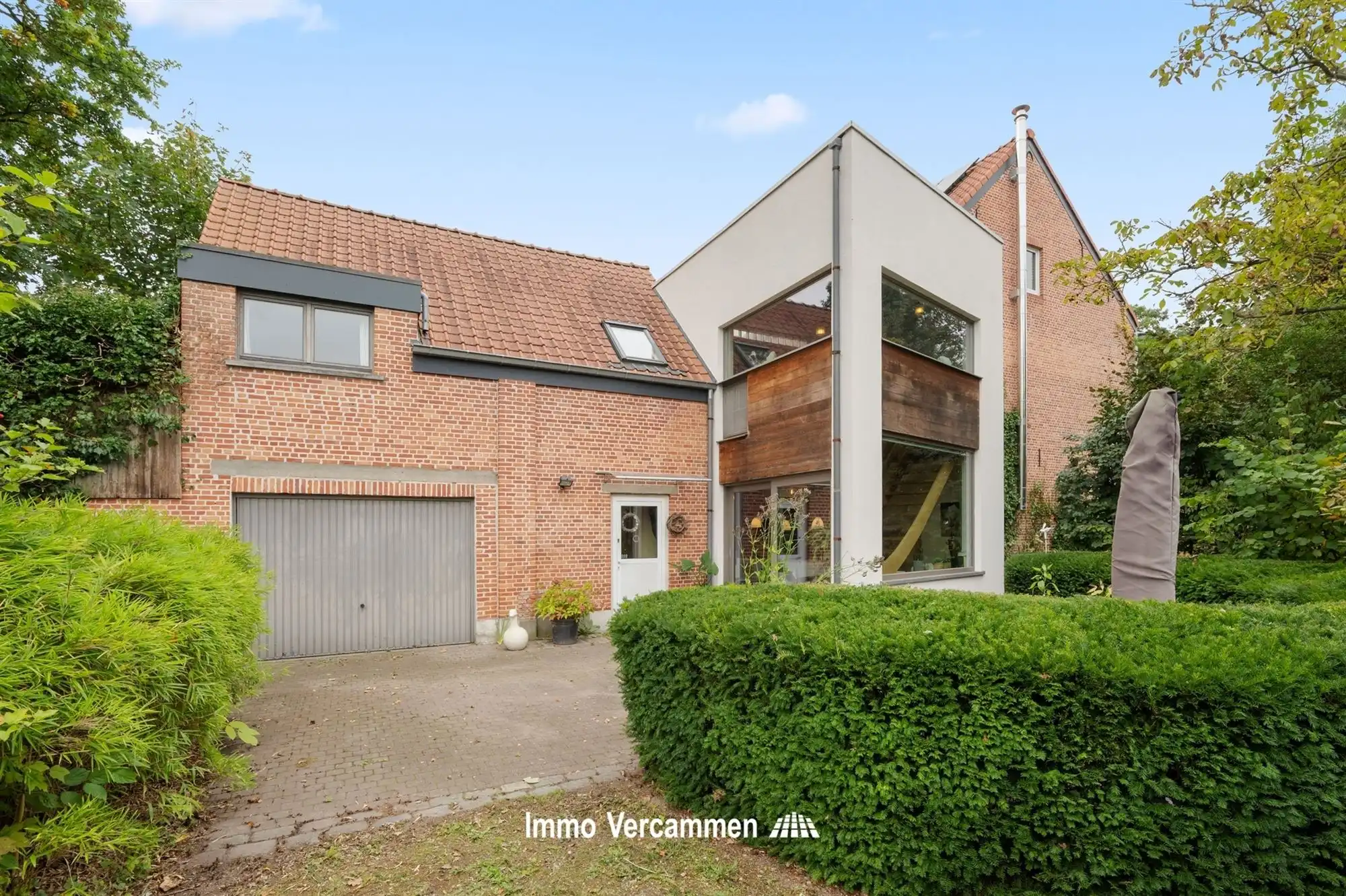Karaktervolle gezinswoning te Sint-Katelijne-Waver foto 16