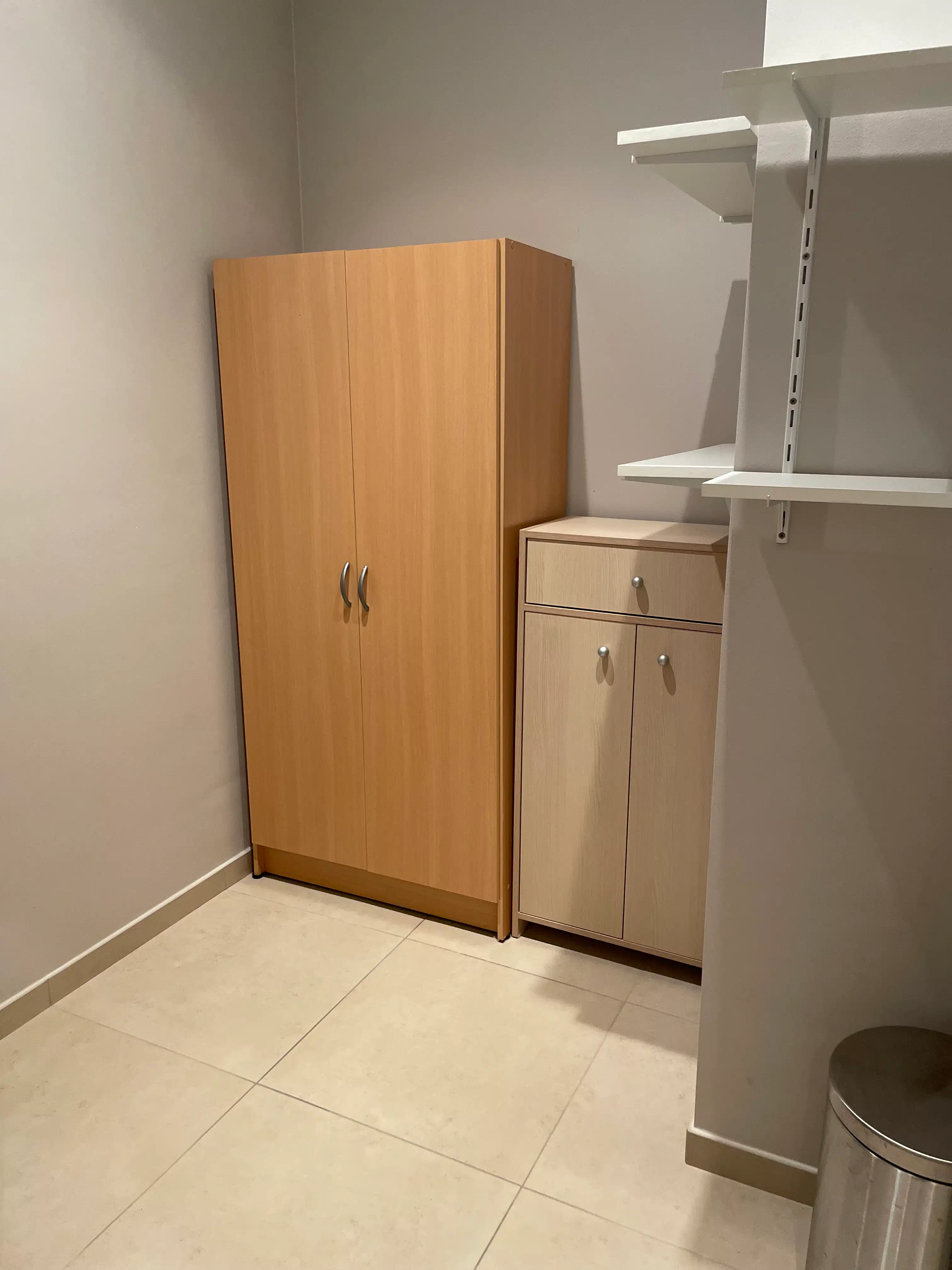 Luxe gelijkvloers APPARTEMENT foto 14