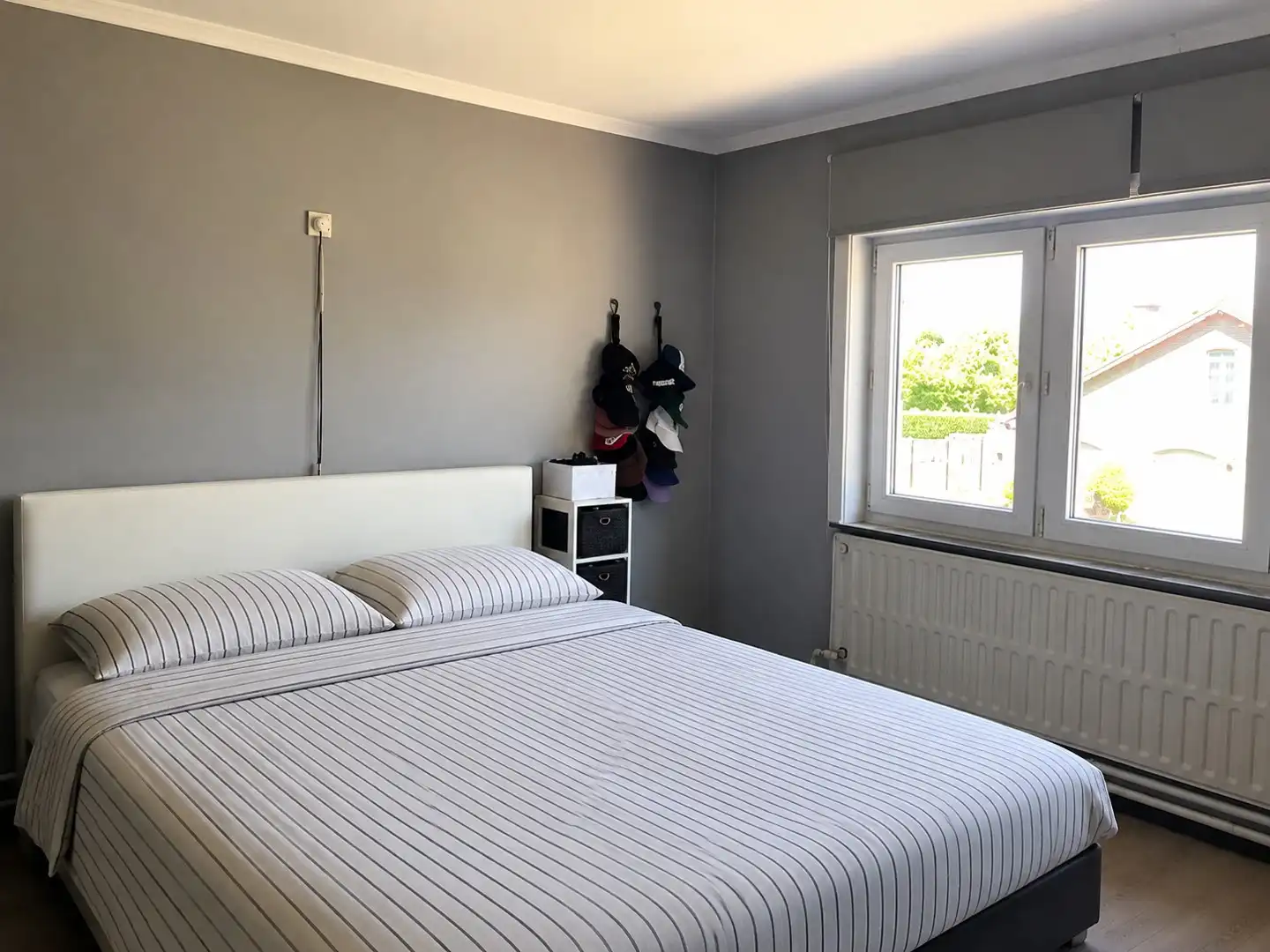 Open ééngezinswoning in de sfeervolle buurt Boxberg - een unieke kans voor uw toekomstige thuis of als investering! foto 8