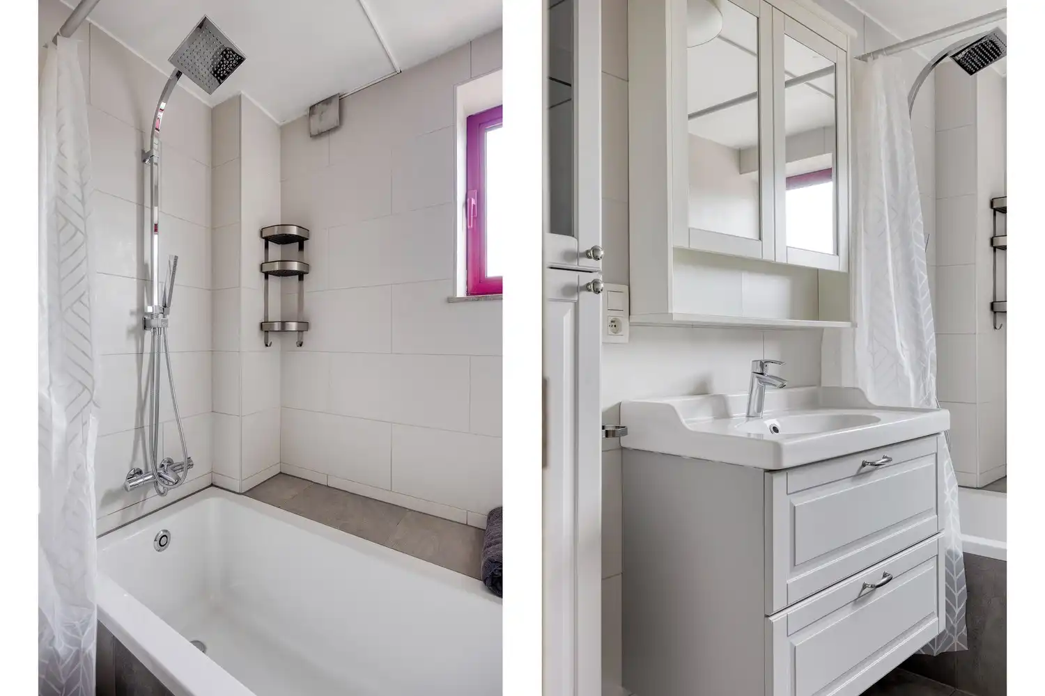 Instapklaar appartement met twee slaapkamers in Maasmechelen foto 19